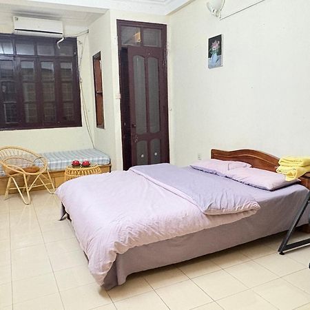 Tropical Land Little Hanoi Homestay Kültér fotó