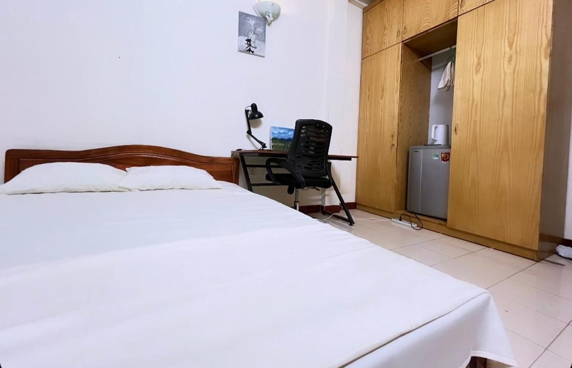 Tropical Land Little Hanoi Homestay Kültér fotó