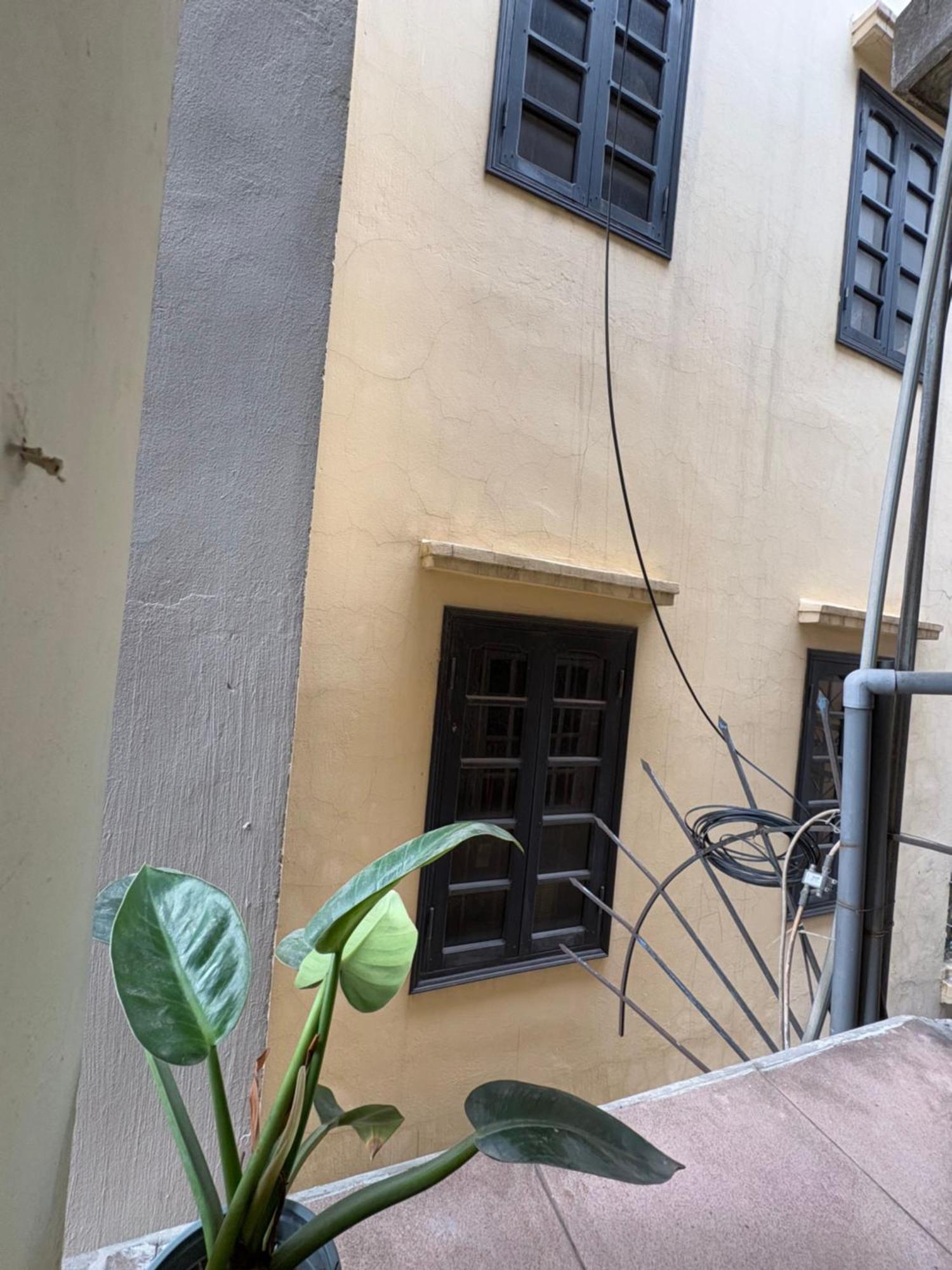 Tropical Land Little Hanoi Homestay Kültér fotó